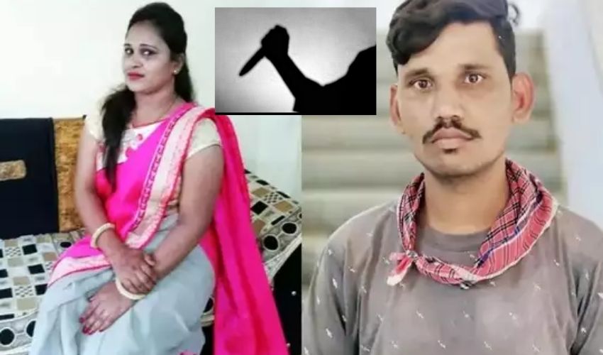 Woman Murder