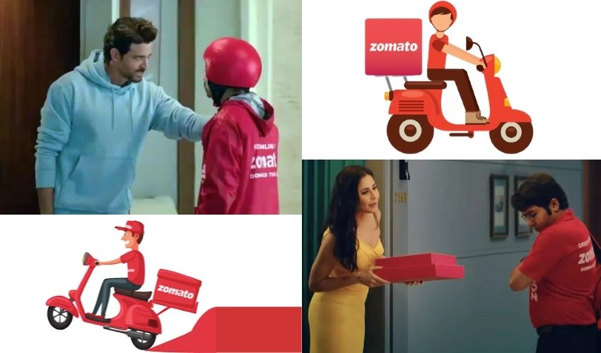 Zomato