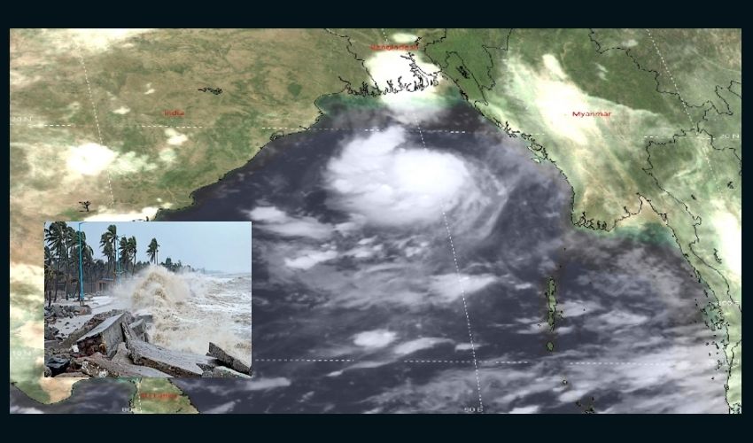 Ap Cyclone