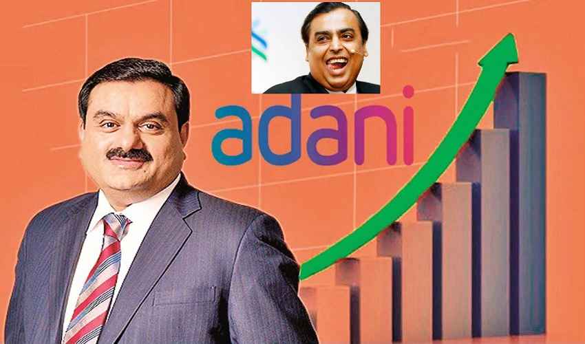 Adani