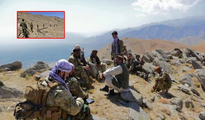 Afghanistan