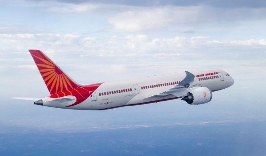 Air India