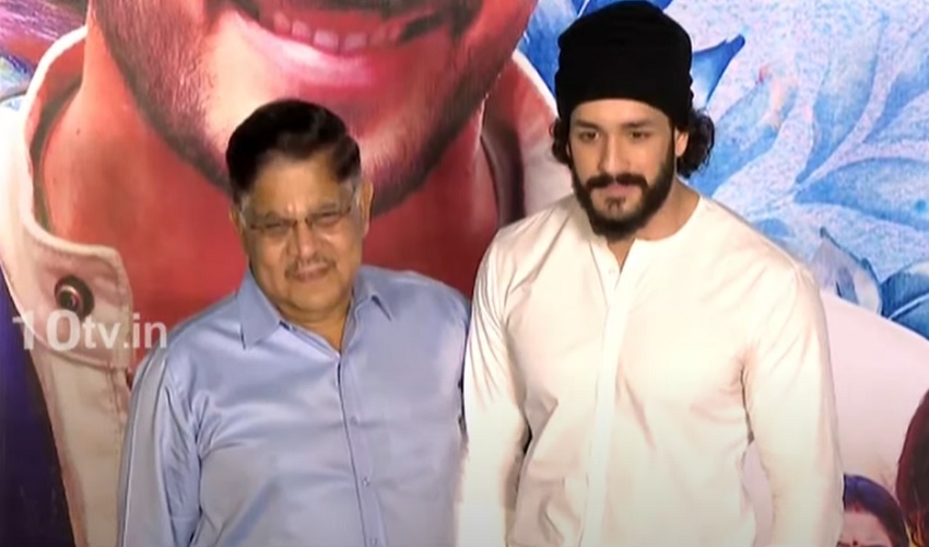 Allu Aravind : ఇండస్ట్రీని దయచేసి అర్థం చేసుకోండి – అల్లు అరవింద్ Allu Aravind : ఇండస్ట్రీని దయచేసి అర్థం చేసుకోండి – అల్లు అరవింద్
