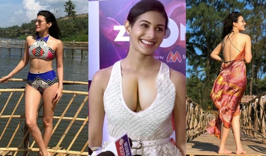 Amyra Dastur