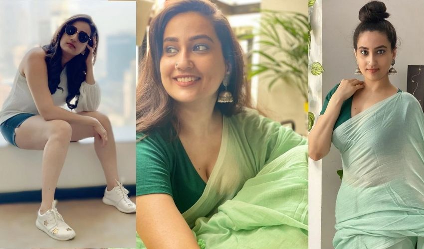 Anchor Manjusha