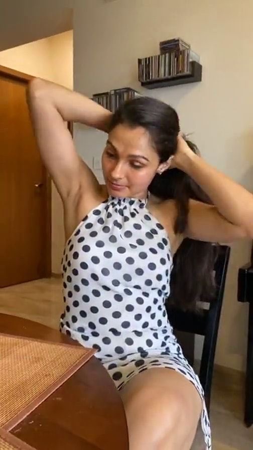 Andrea Jeremiah22