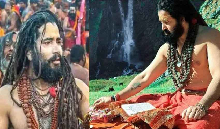 Akhil Bharatiya Akhara parishad : అఖాడా పరిషత్ చీఫ్గా మహంత్ బల్బీర్ గిరి Akhil Bharatiya Akhara parishad : అఖాడా పరిషత్ చీఫ్గా మహంత్ బల్బీర్ గిరి