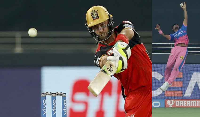 Bangalore Won By 7 Wickets On Rajasthan