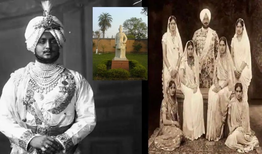 interesting King : ఆ రాజుకు 365 మంది భార్యలు..వారి పేర్లతో 365 లాంతర్లు..విశేషాల రాజు వెనుక చరిత్ర interesting King : ఆ రాజుకు 365 మంది భార్యలు..వారి పేర్లతో 365 లాంతర్లు..విశేషాల రాజు వెనుక చరిత్ర