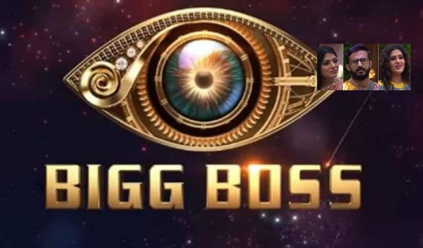 Bigg Boss 5 : ముగ్గురిలో ఎవరు ఎలిమినేషన్ అవుతారో ? Bigg Boss 5 : ముగ్గురిలో ఎవరు ఎలిమినేషన్ అవుతారో ?