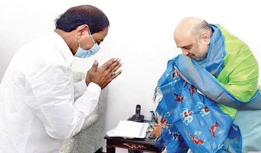 Cm Kcr
