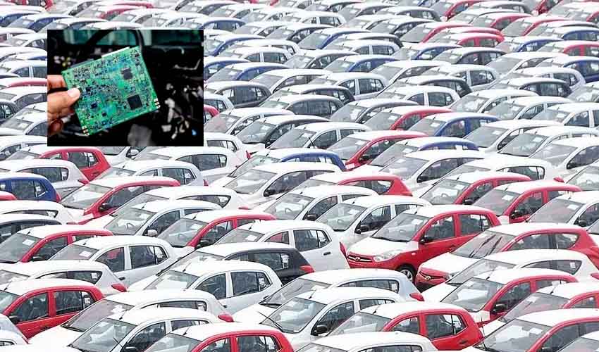 Cars Prices : కారు కొనాలనుకుంటున్నారా? మీకో షాకింగ్ న్యూస్ Cars Prices : కారు కొనాలనుకుంటున్నారా? మీకో షాకింగ్ న్యూస్