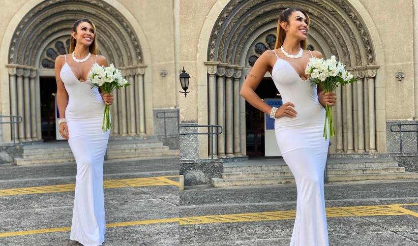 Cris Galera : తనను పెళ్లి చేసుకుంటే రూ.4 కోట్లు ఇస్తానన్న అరబ్ షేక్.. సున్నితంగా తిరస్కరించిన మోడల్