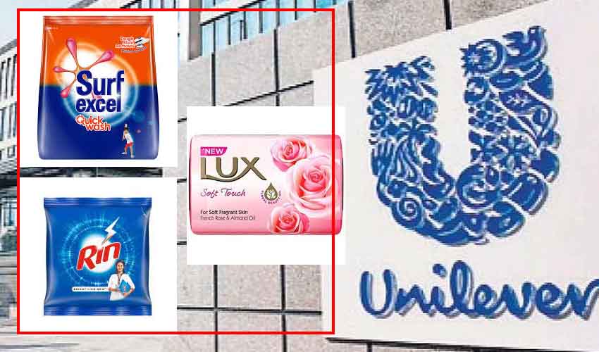 Detergents, Soap Prices