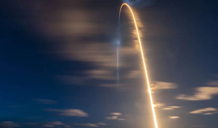 Elon Musk Slams Rocket Rival Jeff Bezos ‘you Can’t Sue Your Way To The Moon (2)