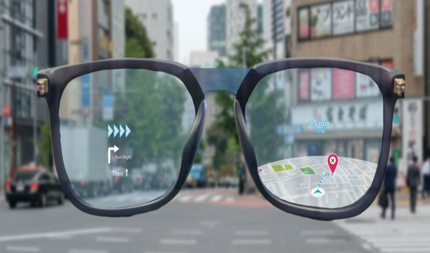 Facebook, Ray Ban Launch First Smart Glasses How It Works, Price, Features (2)