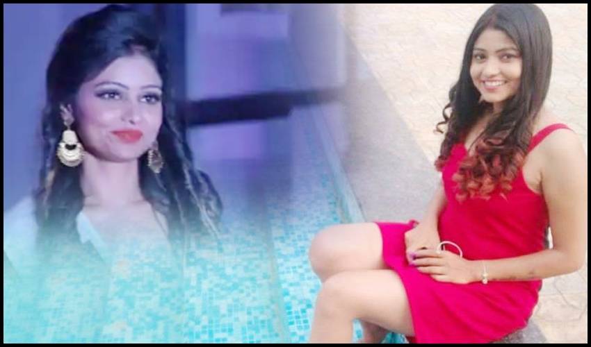 Former Miss India Universe Pari Paswan Accuses Production