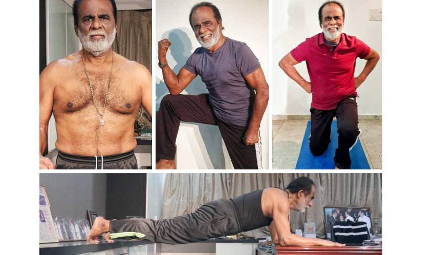 Gk Reddy