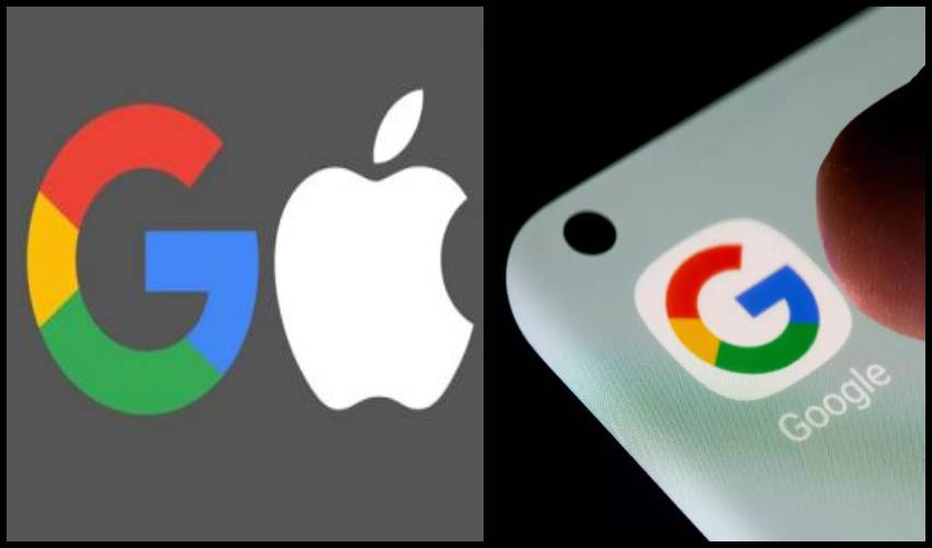 Nexus Phone : ఐఫోన్-13పై గూగుల్ నెక్సస్ ట్రోలింగ్..! Nexus Phone : ఐఫోన్-13పై గూగుల్ నెక్సస్ ట్రోలింగ్..!