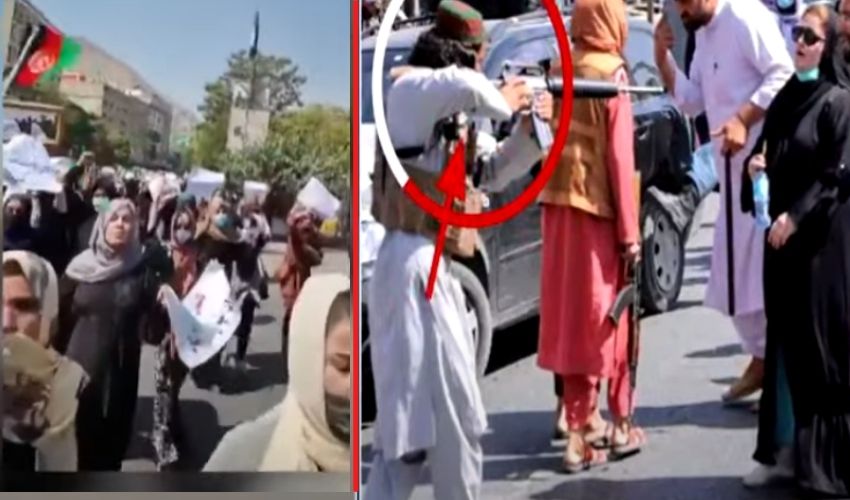 Gun Taliban