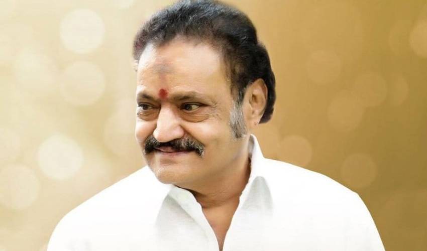 Harikrishna