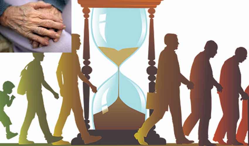 Human Lifespan