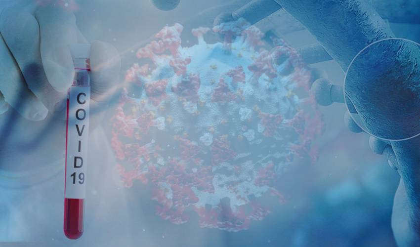 If You Have These 5 Symptoms Infected Of Covid 19