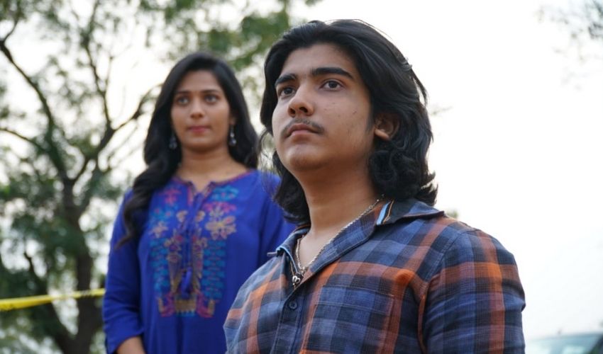Ikshu Movie