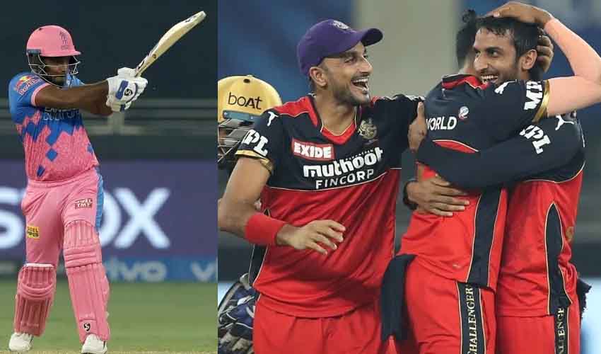 Ipl 2021 Rr Vs Rcb