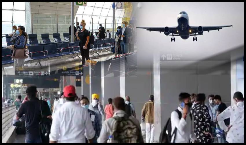 Indians Travel to UAE : భారతీయులు ఇకపై యూఏఈ వెళ్లొచ్చు.. కండీషన్స్ అప్లయ్! Indians Travel to UAE : భారతీయులు ఇకపై యూఏఈ వెళ్లొచ్చు.. కండీషన్స్ అప్లయ్!