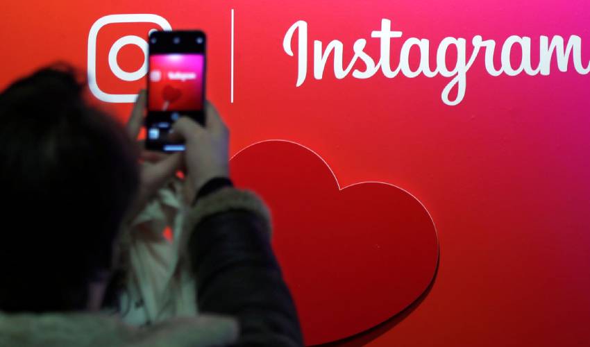 Instagram Hits Pause On Kids' Version After Criticism