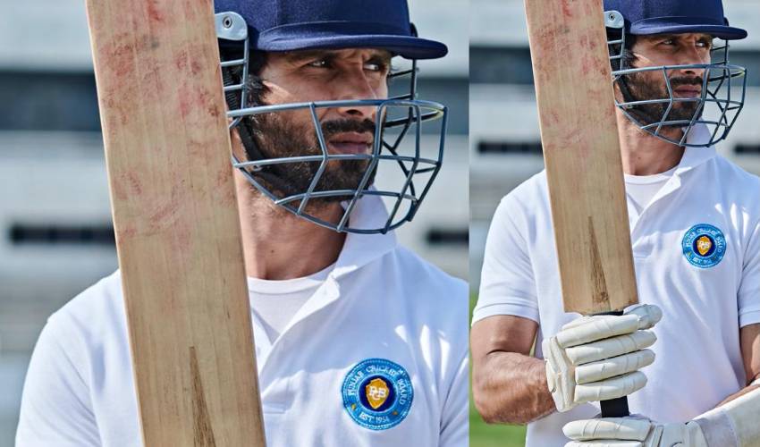 Jersey Movie : క్రేజీ డేట్ లాక్ చేసేశారు.. Jersey Movie : క్రేజీ డేట్ లాక్ చేసేశారు..