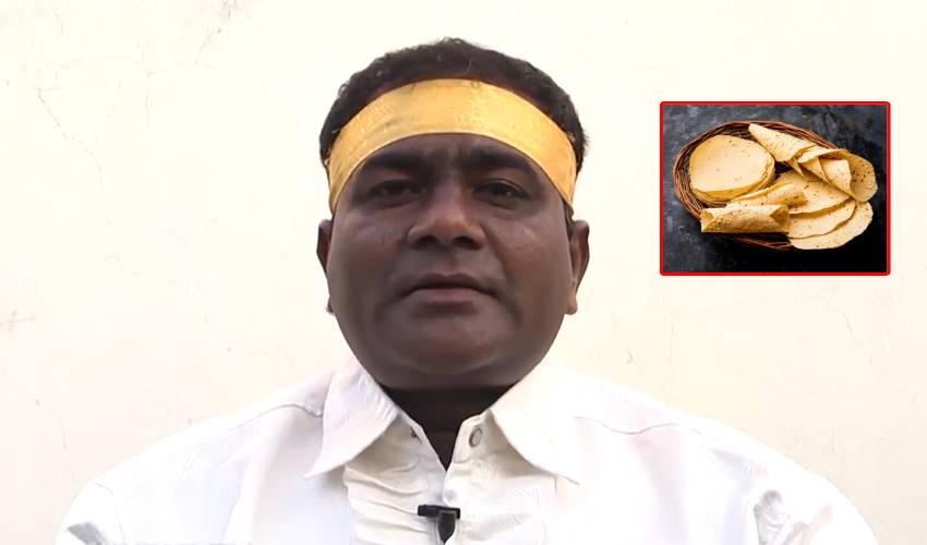 Kathula Kisan