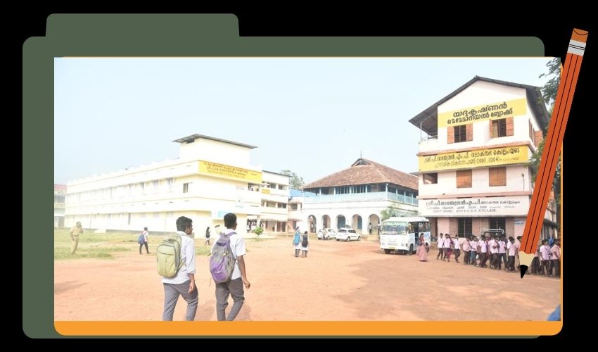 Kerala Schools