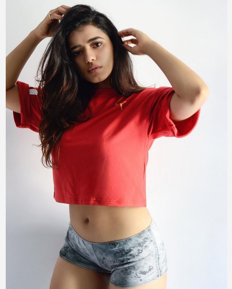 Ketika Sharma