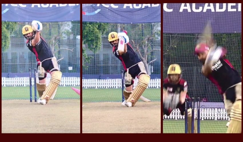 Kohli