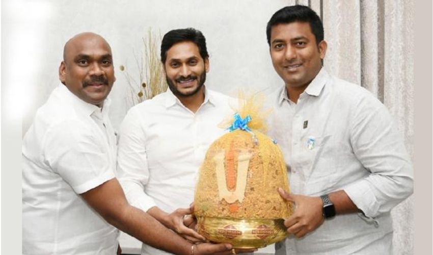 Laddu
