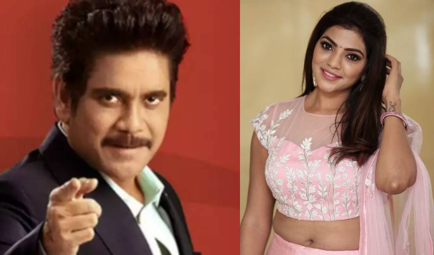 Bigg Boss 5 Telugu : ప్రియ, రవిల వల్ల లహరి బలైందా..? Bigg Boss 5 Telugu : ప్రియ, రవిల వల్ల లహరి బలైందా..?