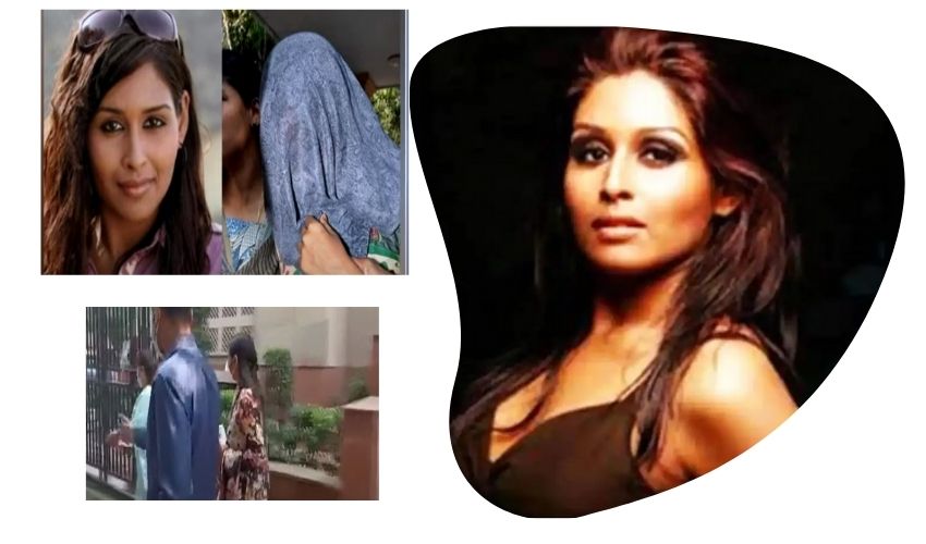 Leena Maria : మత్తుకళ్లతో మోసం, రూ. 200 కోట్ల భారీ మోసం..బాలీవుడ్ బ్లాక్ బ్యూటీ అరెస్టు Leena Maria : మత్తుకళ్లతో మోసం, రూ. 200 కోట్ల భారీ మోసం..బాలీవుడ్ బ్లాక్ బ్యూటీ అరెస్టు