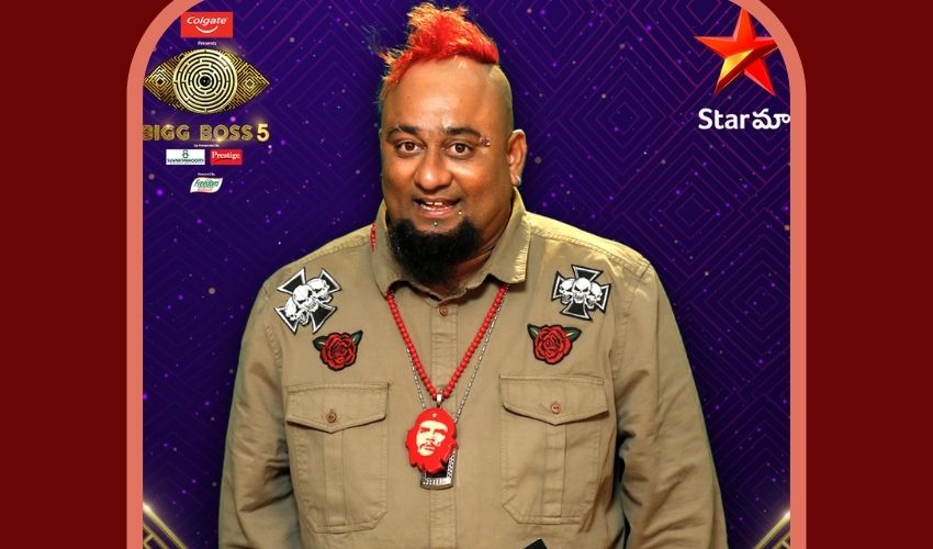 Lobo Bigg Boss 5 : అడ్డంగా దొరికిపోయిన లోబో..నెటిజన్ల ట్రోల్స్ Lobo Bigg Boss 5 : అడ్డంగా దొరికిపోయిన లోబో..నెటిజన్ల ట్రోల్స్
