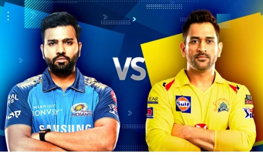 MI vs CSK(Probable Playing XI): ఐపీఎల్లో ఆసక్తికరపోరు.. జట్ల అంచనా! MI vs CSK(Probable Playing XI): ఐపీఎల్లో ఆసక్తికరపోరు.. జట్ల అంచనా!
