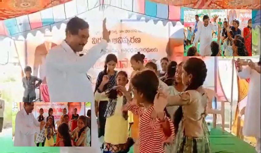 Mla Rajaiah