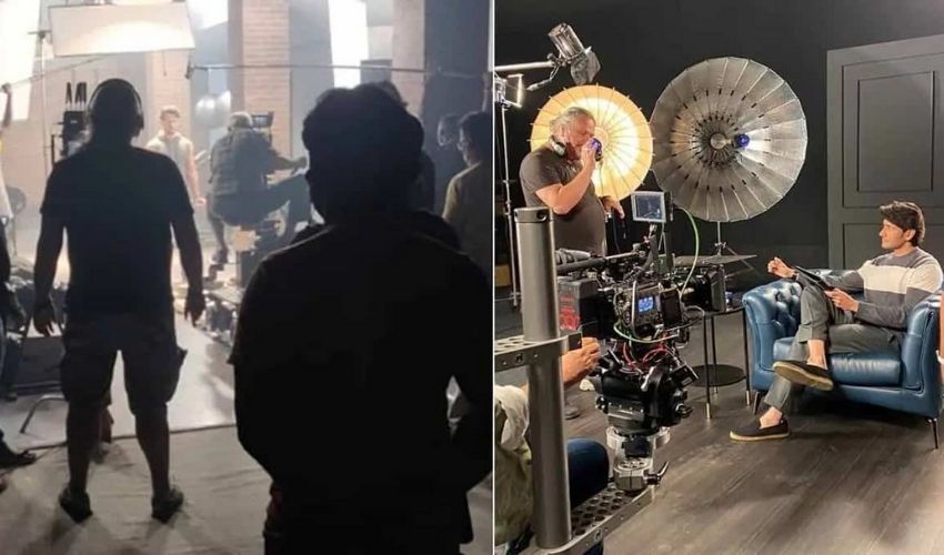 Mahesh-Tiger Shroff: టైగర్ ష్రాఫ్తో స్క్రీన్ షేర్ చేసుకోనున్న మహేష్! Mahesh-Tiger Shroff: టైగర్ ష్రాఫ్తో స్క్రీన్ షేర్ చేసుకోనున్న మహేష్!
