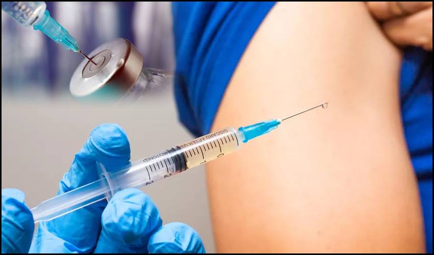 Man Mistakenly Administered Rabies Vaccine Instead Of Covid 19