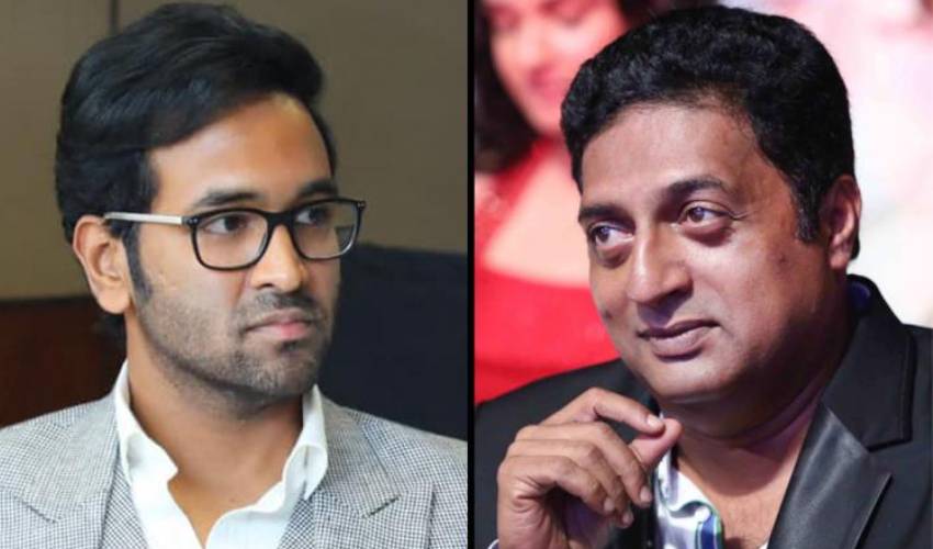 MAA Elections 2021 : మహామహులను రంగంలోకి దింపబోతున్న మంచు విష్ణు.. MAA Elections 2021 : మహామహులను రంగంలోకి దింపబోతున్న మంచు విష్ణు..