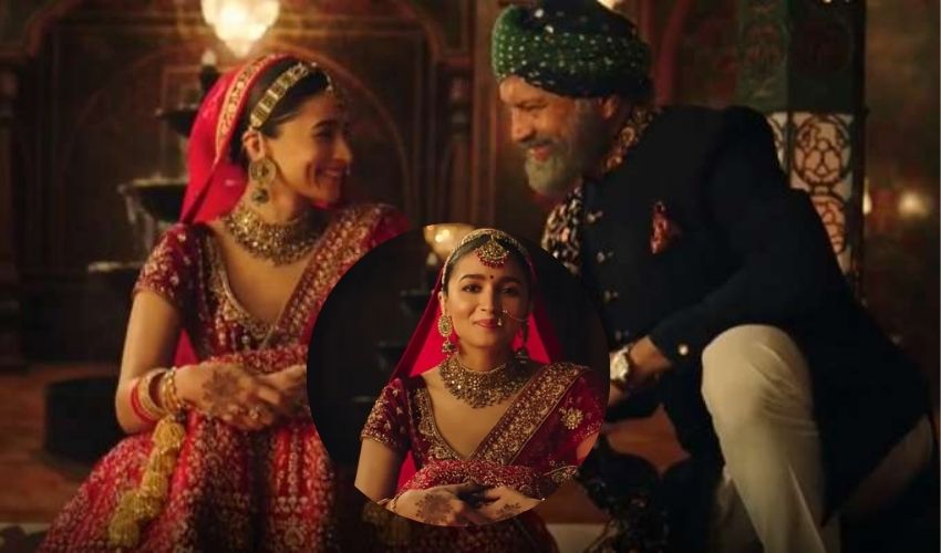 Manyavar Kanyadaan