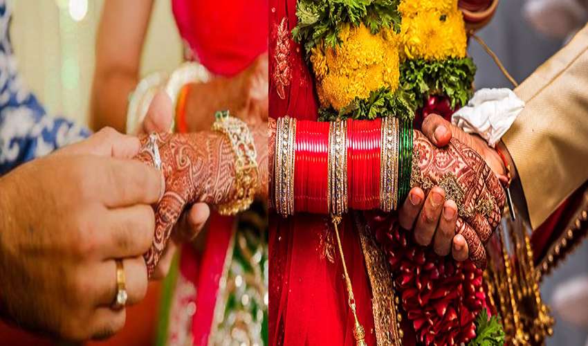 Marriage (2)