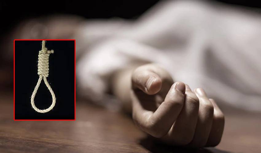 Marriage : మూడు నెలల క్రితం పెళ్లైంది.. ఇంతలోనే ఏమైందో భార్యను గొడ్డలితో నరికి.. ఆపై Marriage : మూడు నెలల క్రితం పెళ్లైంది.. ఇంతలోనే ఏమైందో భార్యను గొడ్డలితో నరికి.. ఆపై