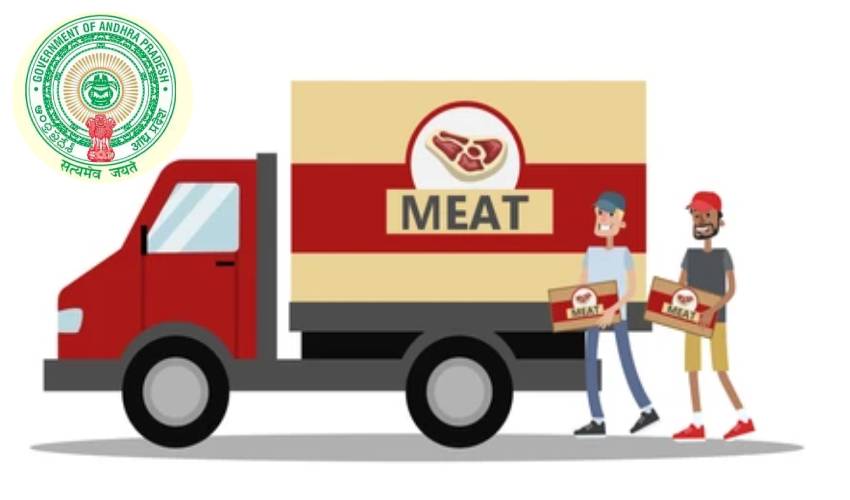 Meat Mart