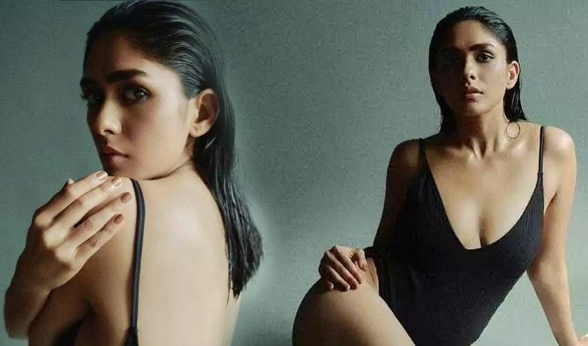 Mrunal Thakur : ఆ క్రికెటర్ను పిచ్చిగా ప్రేమించా.. మృణాల్ ఠాకూర్ సీక్రెట్ లవ్! Mrunal Thakur : ఆ క్రికెటర్ను పిచ్చిగా ప్రేమించా.. మృణాల్ ఠాకూర్ సీక్రెట్ లవ్!